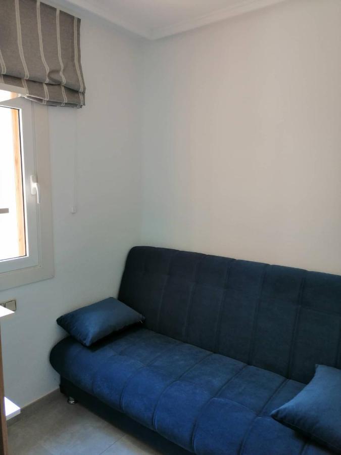 "Vero Vijola" In Torrevieja Eksteriør billede