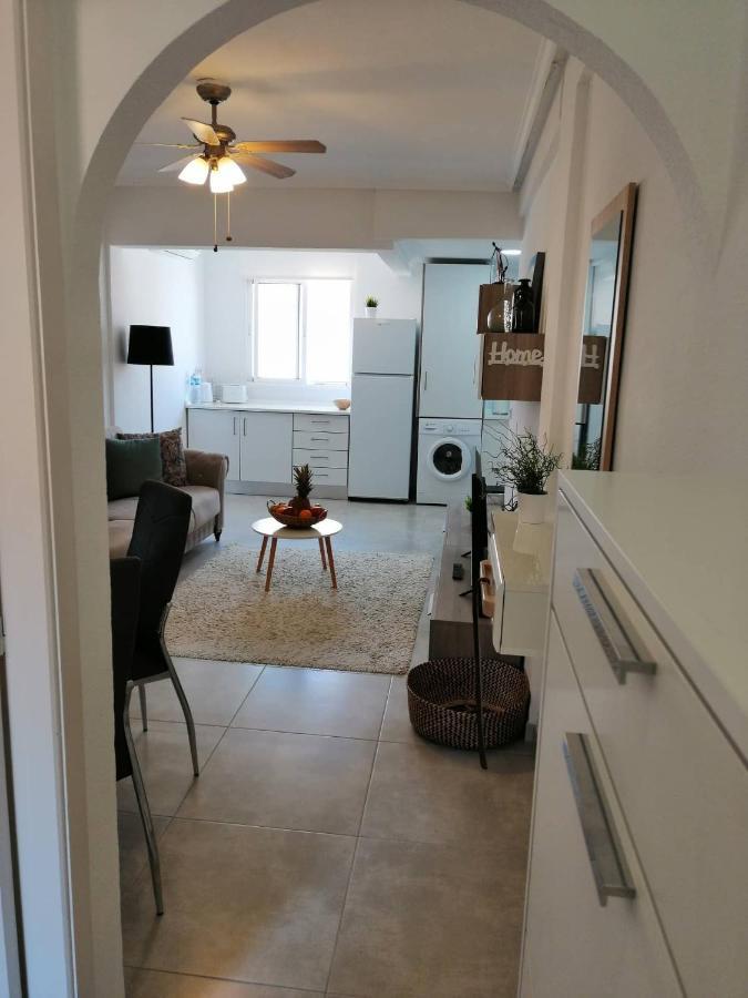 "Vero Vijola" In Torrevieja Eksteriør billede