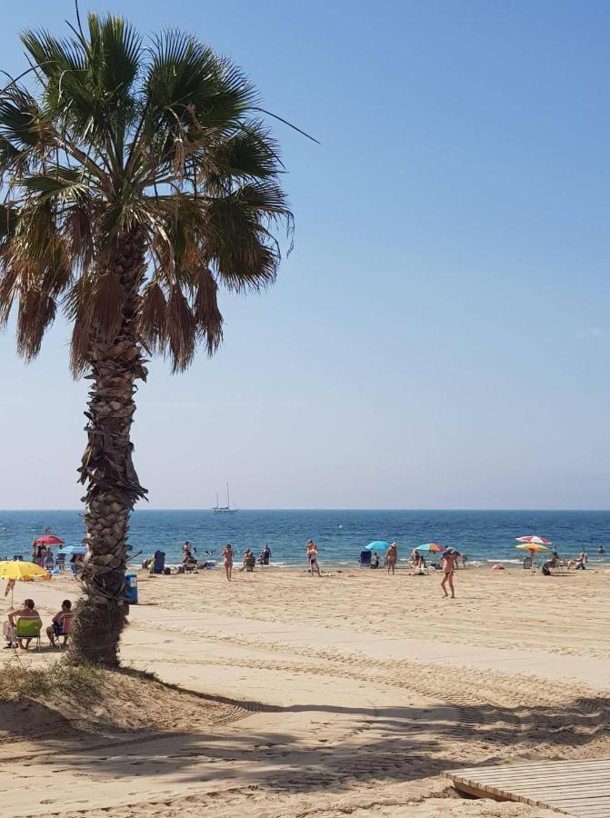 "Vero Vijola" In Torrevieja Eksteriør billede
